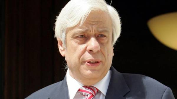 Πρ. Παυλόπουλος:«Ταχύτητες στην Ευρώπη δεν υπάρχουν»