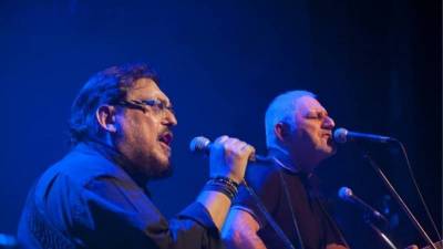 Μαχαιρίτσας και Πορτοκάλογλου τον Αύγουστο στην Καλαμάτα