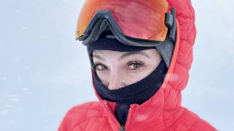 Προβολή του ντοκιμαντέρ "Vanessa Vinson Vibes" στο Κέντρο Δημιουργικού Ντοκιμαντέρ Καλαμάτας