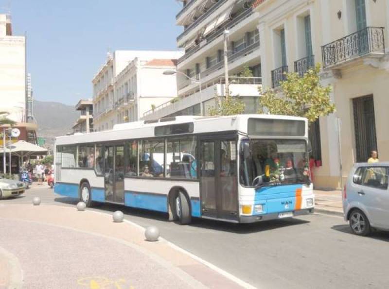 Αστικό ΚΤΕΛ Καλαμάτας: "«Κατά παντός υπευθύνου» η μηνυτήρια αναφορά”