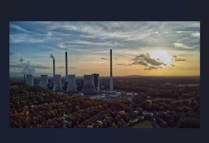 Διεθνείς ιατρικοί εμπειρογνώμονες καταγγέλλουν την μεγάλη εξάρτηση από τα ορυκτά καύσιμα