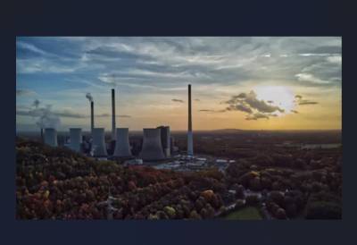 Διεθνείς ιατρικοί εμπειρογνώμονες καταγγέλλουν την μεγάλη εξάρτηση από τα ορυκτά καύσιμα