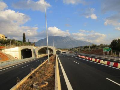 Από πού πάνε για την… παραλία;