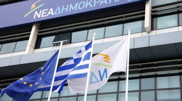 ΝΔ: Με αυτά που είπε ο Τσίπρας πώς θα πετύχει η διαπραγμάτευση;