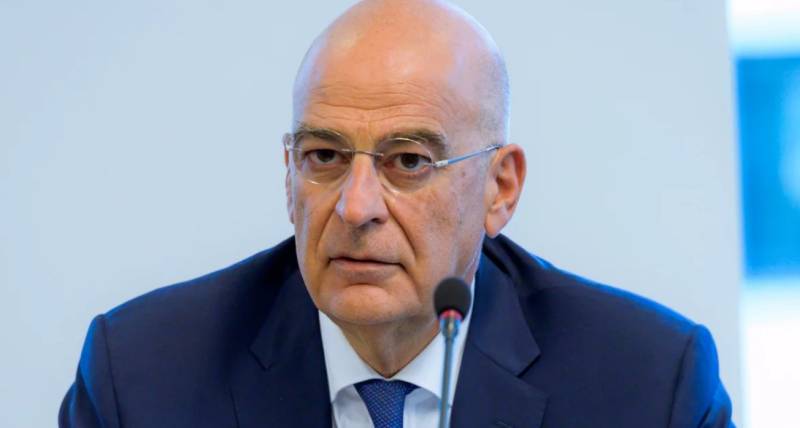 Στην Αρμενία αύριο ο Νίκος Δένδιας