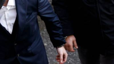 Δίκη για δολοφονία Καμπανού: Τι είπαν οι 12 κατηγορούμενοι