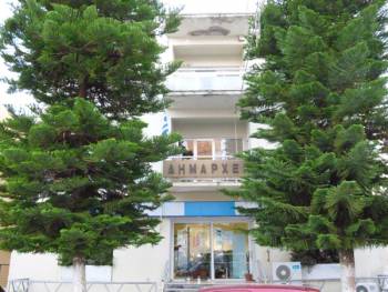 Εκτακτο προσωπικό στο Δήμο Οιχαλίας