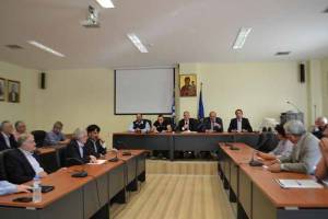 Ανάγκη για κοινή δράση των εμπόρων της Πελοποννήσου