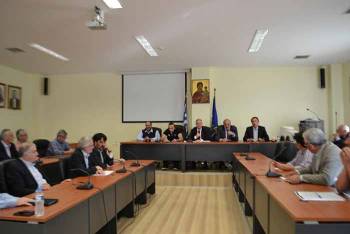 Ανάγκη για κοινή δράση των εμπόρων της Πελοποννήσου