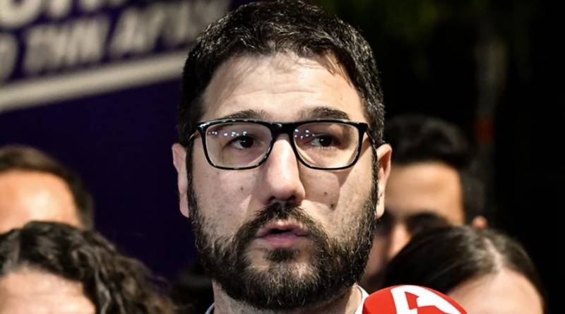 Ηλιόπουλος: Παραδοχή αποτυχίας ο ανασχηματισμός