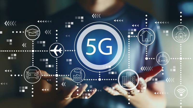 Global Reality Check 2026: Η Ελλάδα 4η στον κόσμο στο 5G