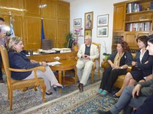 Ηπια ανάπτυξη από Ελαία έως Καλό Νερό χωρίς οικιστική ζώνη, ξεκαθάρισε ο Τσιρώνης