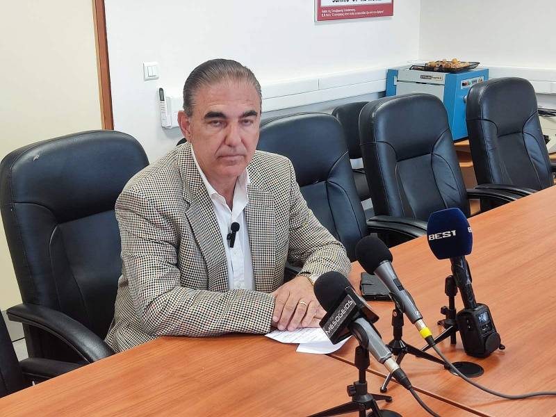 Εργατικό Κέντρο Καλαμάτας: Κάλεσμα για την απεργιακή συγκέντρωση της Πρωτομαγιάς (βίντεο)