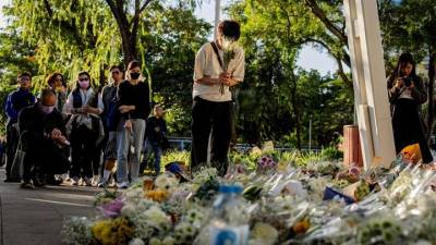 Χονγκ Κονγκ: Στους 146 νεκροί από την πυρκαγιά σε συγκρότημα πολυκατοικιών