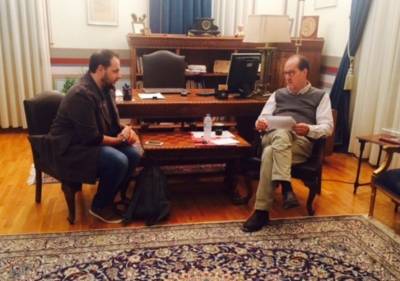 Τουριστική ανάπτυξη και... μύθος!