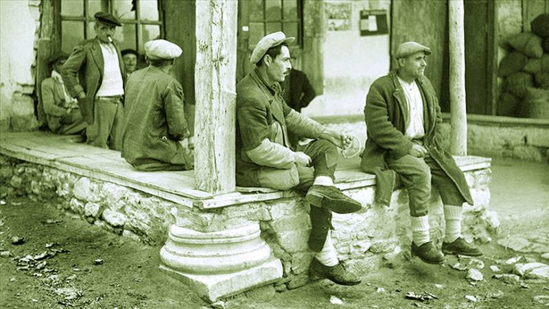 Αφιέρωμα στην Κωνσταντινούπολη από το Κέντρο Δημιουργικού Ντοκιμαντέρ Καλαμάτας