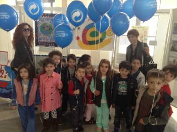 Oλοκληρώνεται η 2η Γιορτή Ανακύκλωσης Καλαμάτας