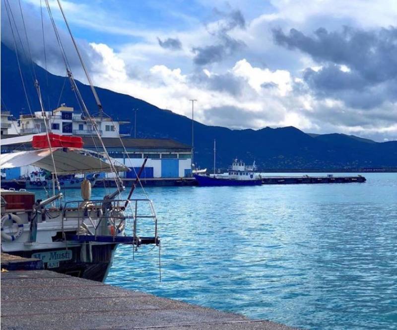 Κούλουμα με βροχές και πτώση της θερμοκρασίας - Ο καιρός στην Καλαμάτα