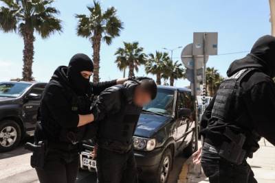 Άγιος Δημήτριος: Διεκόπη για τις 20 Μαΐου η δίκη για τους φίλους του δράστη (βίντεο)