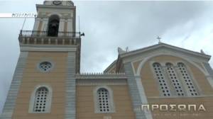 Οδοιπορικό στη Μεσσηνία από το Ionian Channel