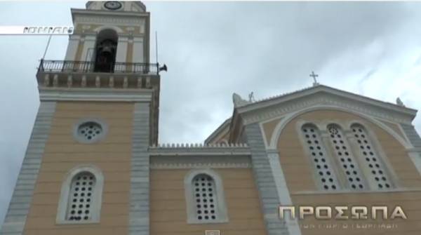 Οδοιπορικό στη Μεσσηνία από το Ionian Channel