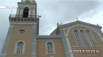 Οδοιπορικό στη Μεσσηνία από το Ionian Channel