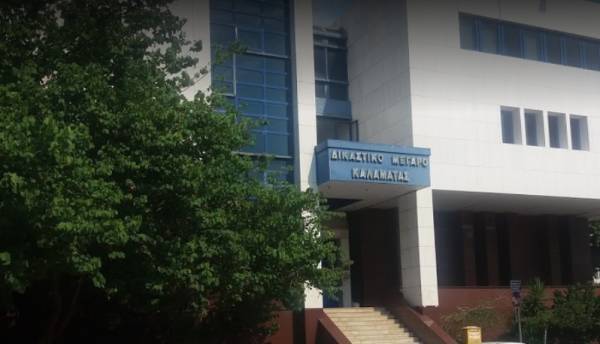 Καλαμάτα: Αποφυλακίζεται ο δράστης της δολοφονίας Ξενάκη