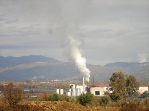Εντος ορίων η ρύπανση από τα πυρηνελαιουργεία στη ΒΙΠΕ Μελιγαλά