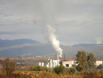 Εντος ορίων η ρύπανση από τα πυρηνελαιουργεία στη ΒΙΠΕ Μελιγαλά