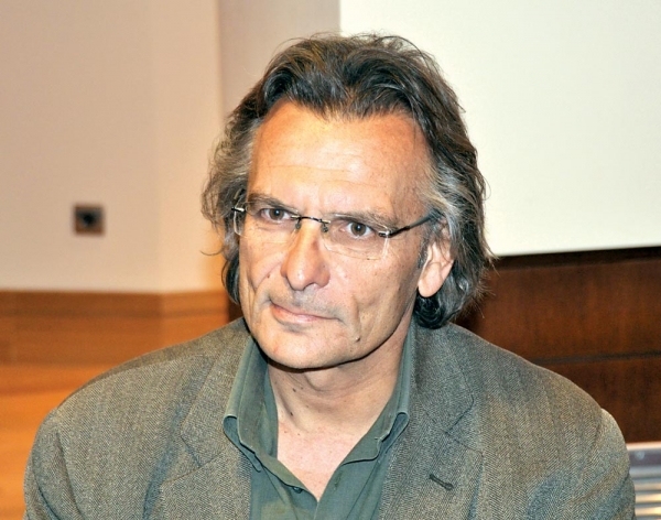 Σε σύσκεψη αυτοδιοικητικών της Κορινθίας ο Ν. Πατσαρίνος