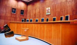 Δίκες για ρύθμιση οφειλών το Σεπτέμβριο του... 2014