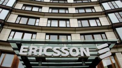 Η Ericsson περικόπτει 8.500 θέσεις εργασίας παγκοσμίως