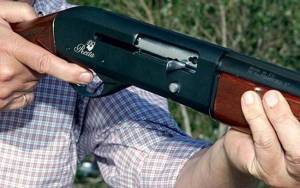 Σύλληψη λαθροκυνηγού στα Κατσαρέικα