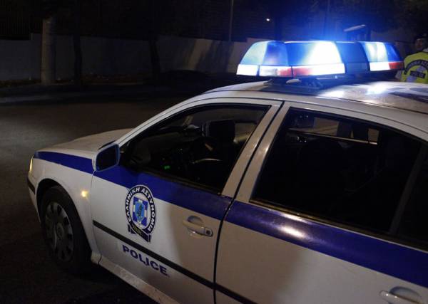 Δύο… νταήδες έκαναν άνω κάτω την Καλαμάτα