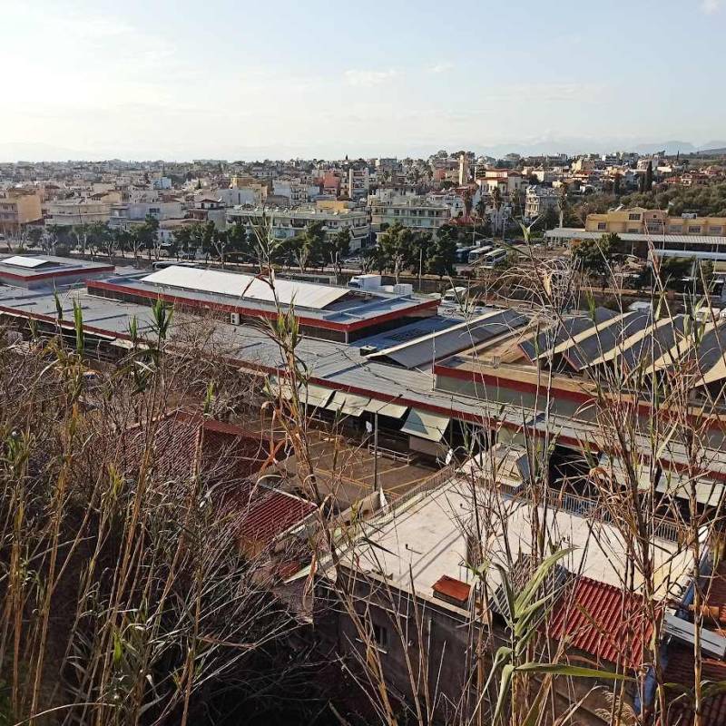 Διαχείριση του ΕΝΦΙΑ από την αυτοδιοίκηση