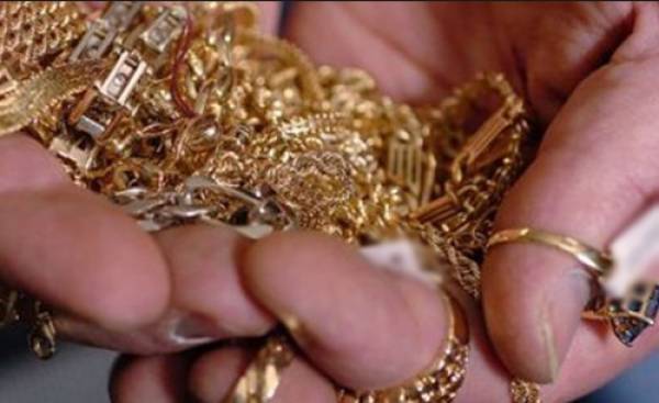 Ζευγάρι ξάφριζε σπίτια από Βέργα ως Παλιόχωρα