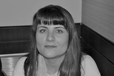 Η Ιωάννα Μαραβελή επικεφαλής της ΡΑΚΙ