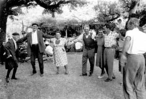 Τοπικό γλωσσάρι ή λέξεις που κινδυνεύουν να χαθούν (μέρος 8ο)