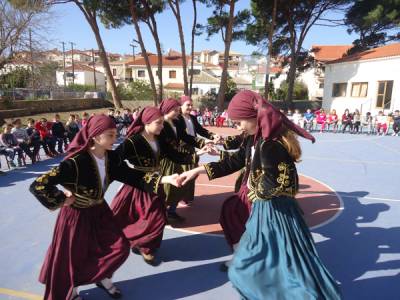 Σημαντικές διακρίσεις του Δημοτικού Σχολείου Μεθώνης