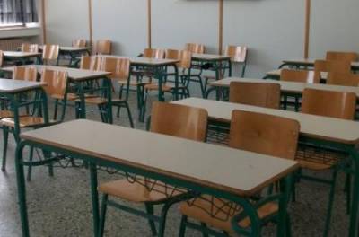 Μέτρα προστασίας ζήτησε η Α’ ΕΛΜΕ από το δήμαρχο Καλαμάτας