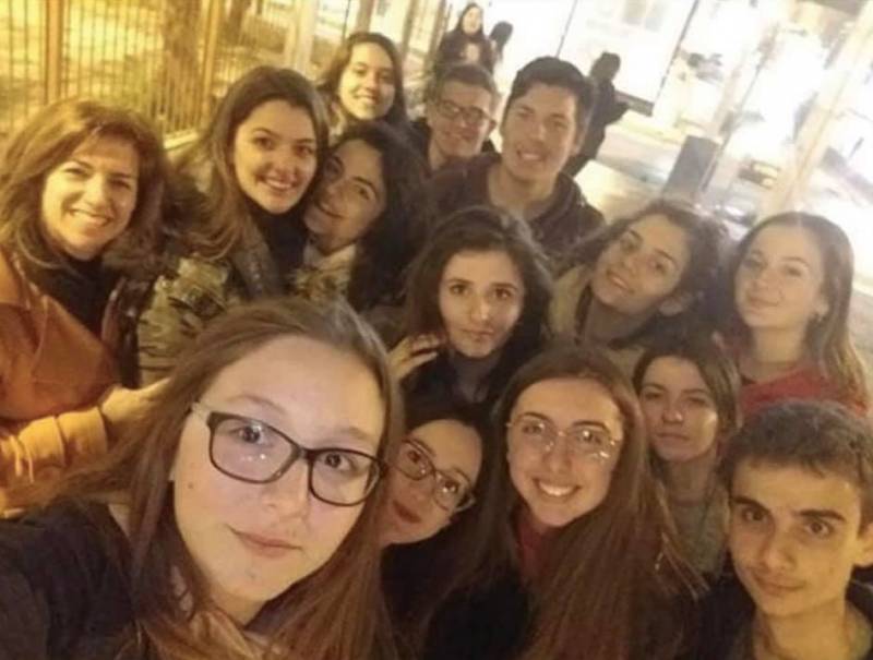 Καλαμάτα: Με επιτυχία οι 4οι Μαθητικοί Αγώνες Ρητορικής Τέχνης