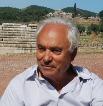 Επίτιμος δημότης Καλαμάτας θα ανακηρυχθεί ο Π. Θέμελης