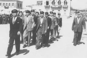 Παρέλαση στη Μεσσήνη