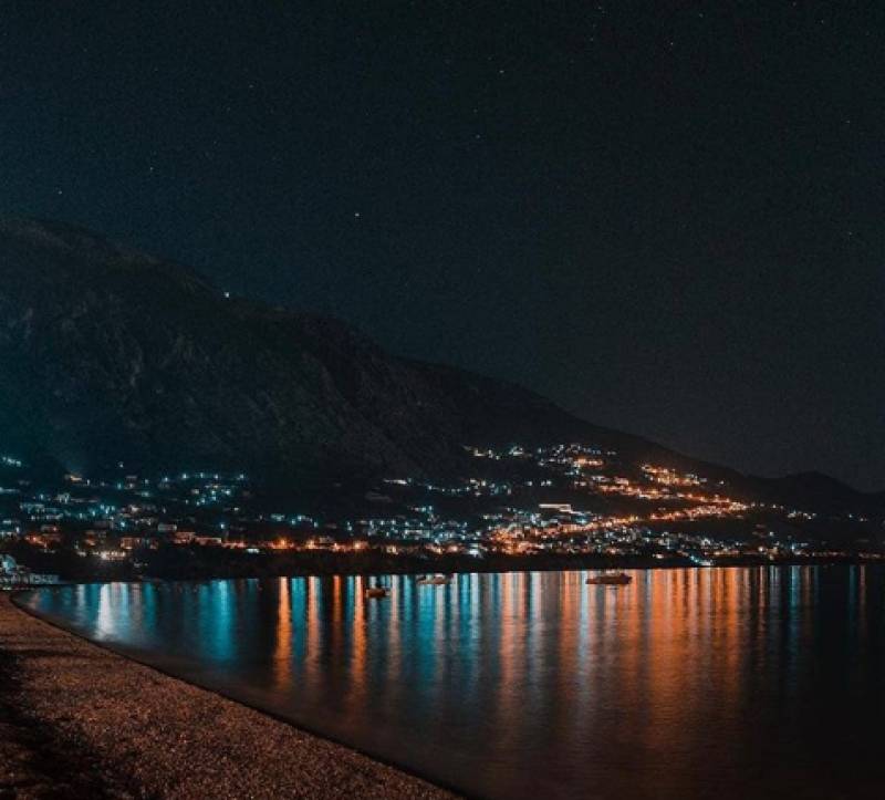 Σαουδάραβες χρησιμοποιούν την Καλαμάτα ως πόλη - πρότυπο