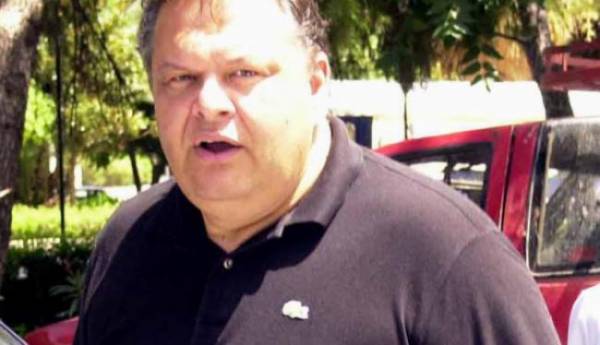 Στην Καλαμάτα το Σαββατοκύριακο ο Ευ. Βενιζέλος