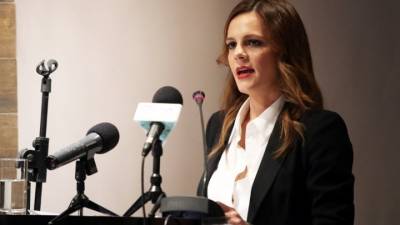 Έφη Αχτσιόγλου: Στις 7/07 θα αποφασίσουμε αν θα κάνουμε το επόμενο βήμα μπροστά ή θα γυρίσουμε πίσω