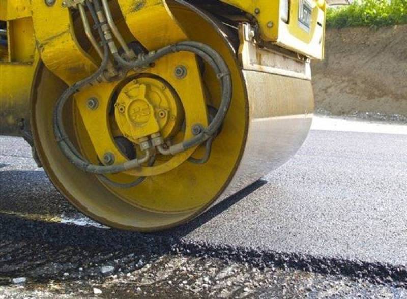 Διαγωνισμός για δημοτική οδοποιία Γαργαλιάνων