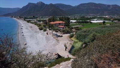 «Εύφορη Γη»: Πρεμιέρα β’ κύκλου... εναλλακτικά! (βίντεο)