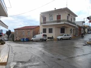 Aρφαρά: Σε άθλια κατάσταση οι αγροτικοί δρόμοι