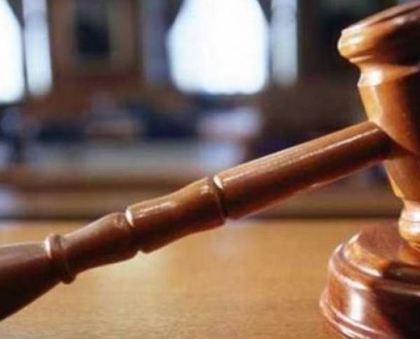 12 χρόνια ερήμην για 1.090 χασισόδεντρα